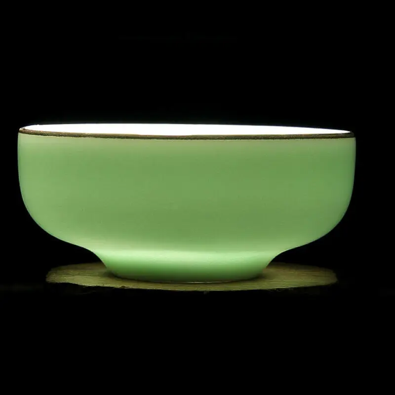 Teetasse Boutique Celadon Teet – Celadon Ceramic Cup Bewertung und Preis