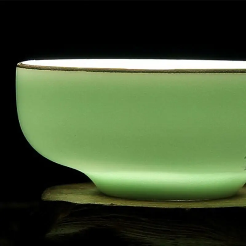 Teetasse Boutique Celadon Teet – Celadon Ceramic Cup Bewertung und Preis
