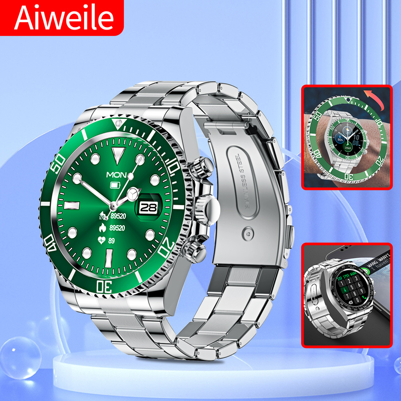 Aiweile aw12 neuen Stil Luxus  – Korean Luxury Lifestyle Bewertung und Preis